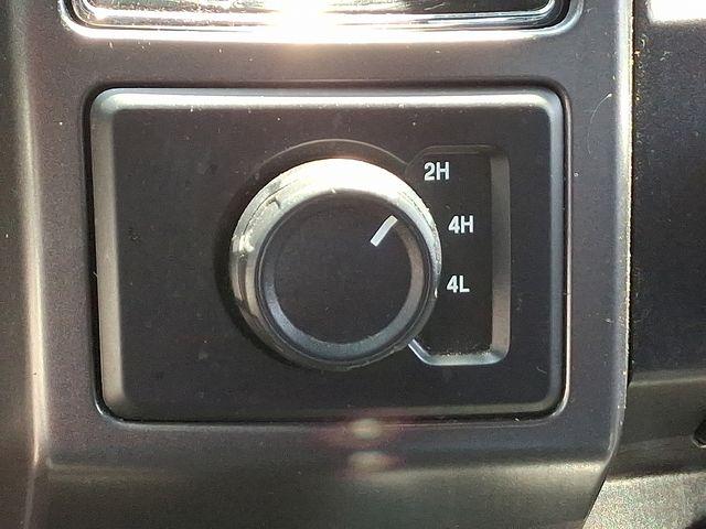 2018 Ford F-150 Vehicle Photo in WATERTOWN, CT 06795-3318