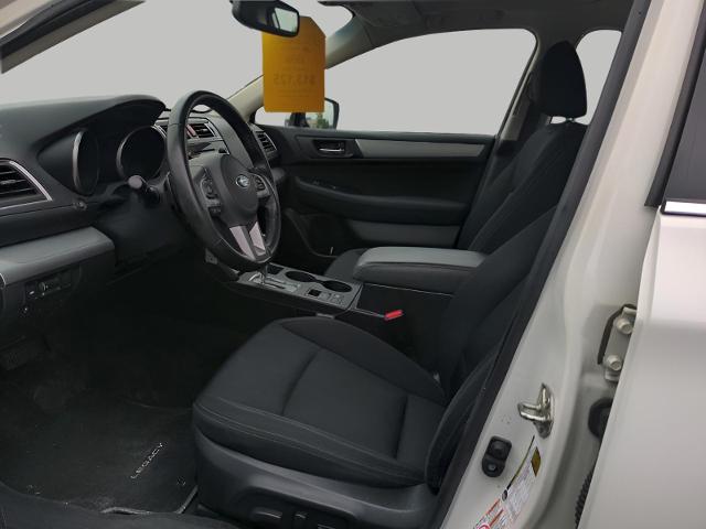 2015 Subaru Legacy Vehicle Photo in Green Bay, WI 54304