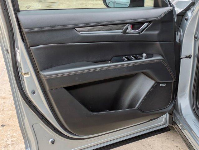 2018 Mazda CX-5 Vehicle Photo in San Antonio, TX 78209