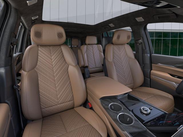2025 Cadillac ESCALADE IQ Vehicle Photo in BATON ROUGE, LA 70809-4546