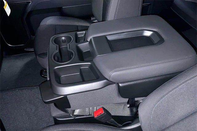 2025 Chevrolet Silverado 1500 Vehicle Photo in KANSAS CITY, MO 64114-4502