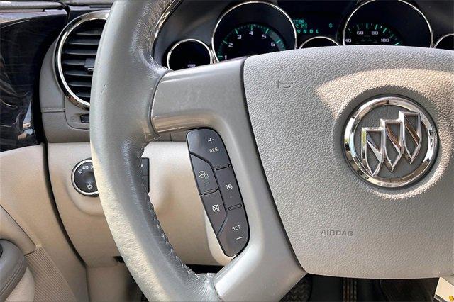 2015 Buick Enclave Vehicle Photo in INDEPENDENCE, MO 64055-1314