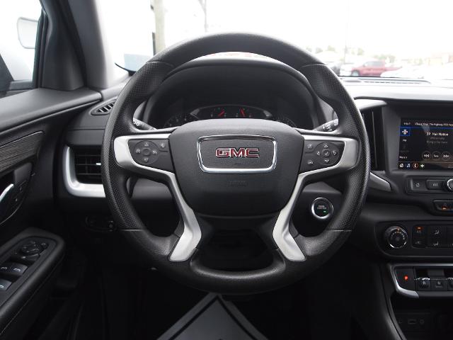 2024 GMC Terrain Vehicle Photo in MADISON, IN 47250-1611