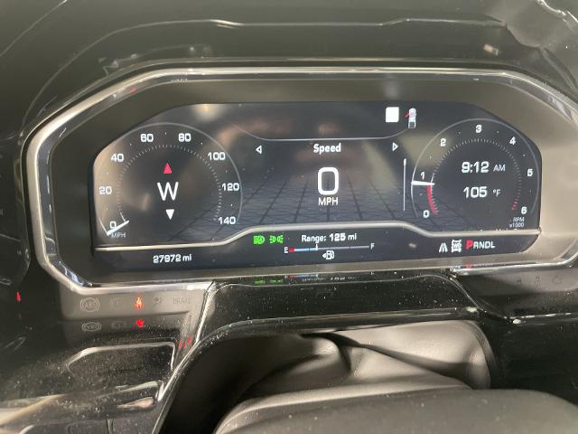2022 GMC Sierra 1500 Vehicle Photo in GILBERT, AZ 85297-0402
