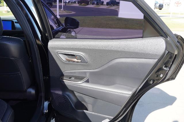 2024 Toyota Crown Vehicle Photo in Riverdale, UT 84405