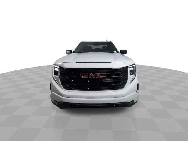 2025 GMC Sierra 1500 Vehicle Photo in GILBERT, AZ 85297-0402