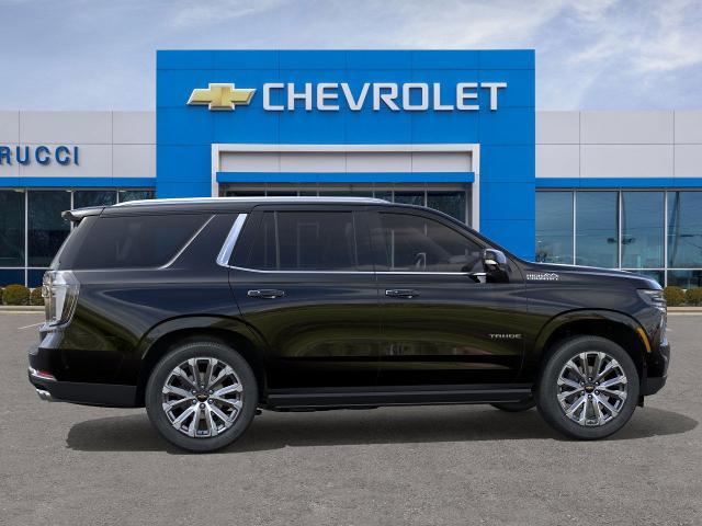 2025 Chevrolet Tahoe Vehicle Photo in MILFORD, OH 45150-1684