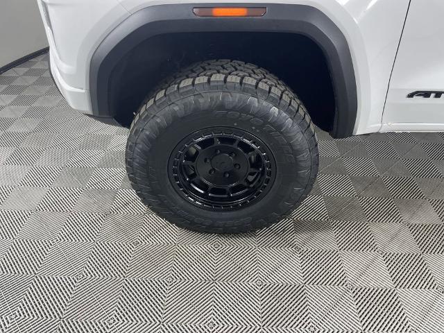 2025 GMC Canyon Vehicle Photo in GILBERT, AZ 85297-0402