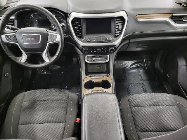 2023 GMC Acadia Vehicle Photo in NEENAH, WI 54956-2243