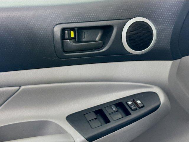 2012 Toyota Tacoma Vehicle Photo in Flemington, NJ 08822