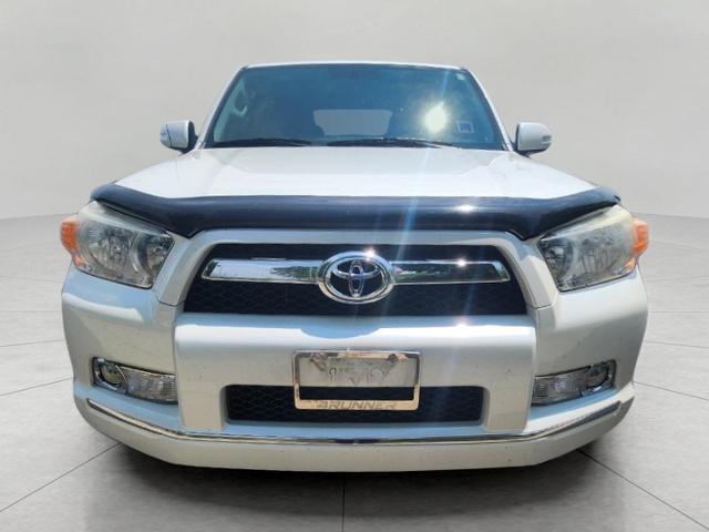 2013 Toyota 4Runner Vehicle Photo in MADISON, WI 53713-3220