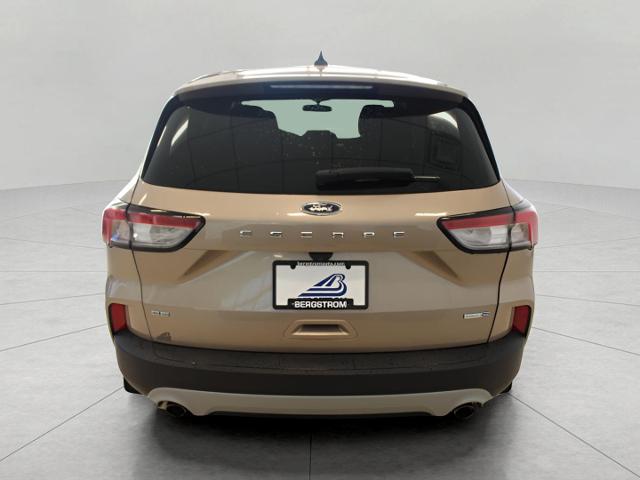 2020 Ford Escape Vehicle Photo in Green Bay, WI 54304