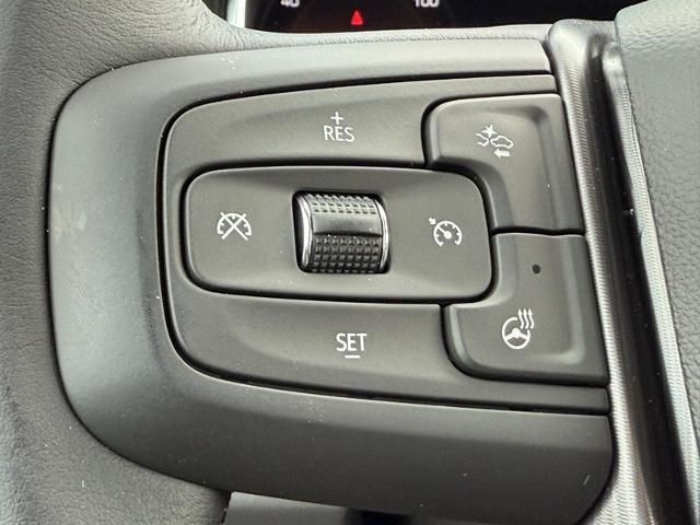 2025 GMC Sierra 3500 HD Vehicle Photo in COLUMBIA, MO 65203-3903