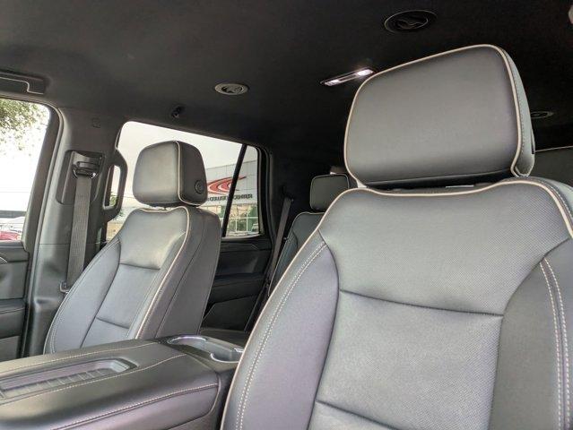 2023 GMC Yukon Vehicle Photo in SELMA, TX 78154-1459