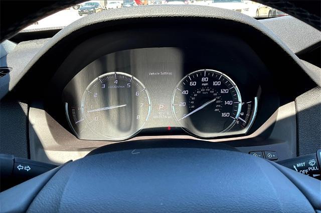 2018 Acura MDX Vehicle Photo in Grapevine, TX 76051
