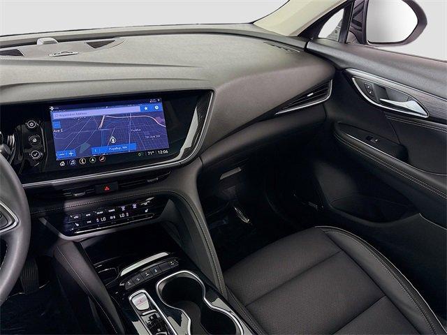 2021 Buick Envision Vehicle Photo in PUYALLUP, WA 98371-4149