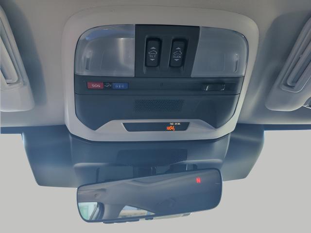 2025 Subaru Crosstrek Vehicle Photo in Green Bay, WI 54304