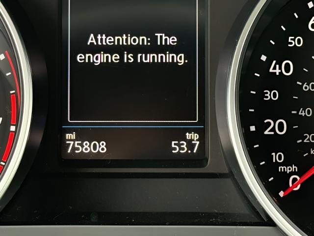 2021 Volkswagen Tiguan Vehicle Photo in MIDDLETON, WI 53562-1492