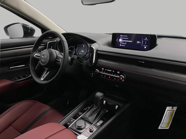 2025 Mazda CX-50 Hybrid Vehicle Photo in Appleton, WI 54913