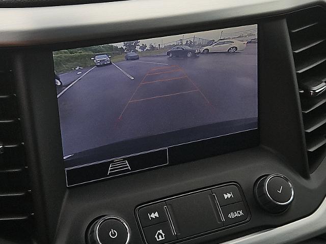 2023 GMC Acadia Vehicle Photo in TREVOSE, PA 19053-4984