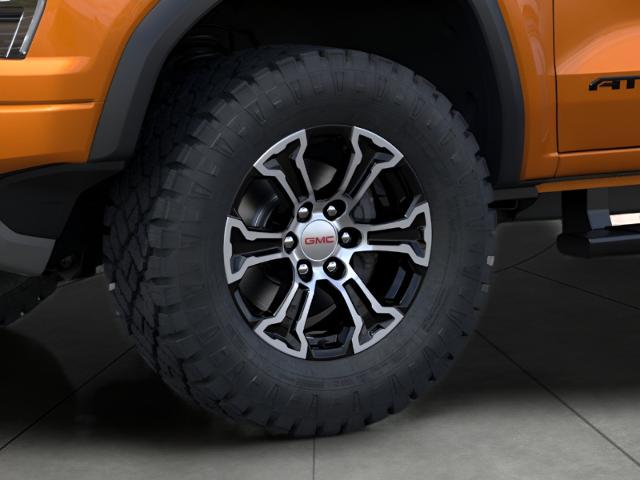 2025 GMC Canyon Vehicle Photo in APPLETON, WI 54914-8833
