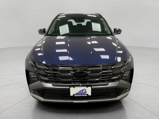 2025 Hyundai TUCSON Vehicle Photo in Appleton, WI 54913