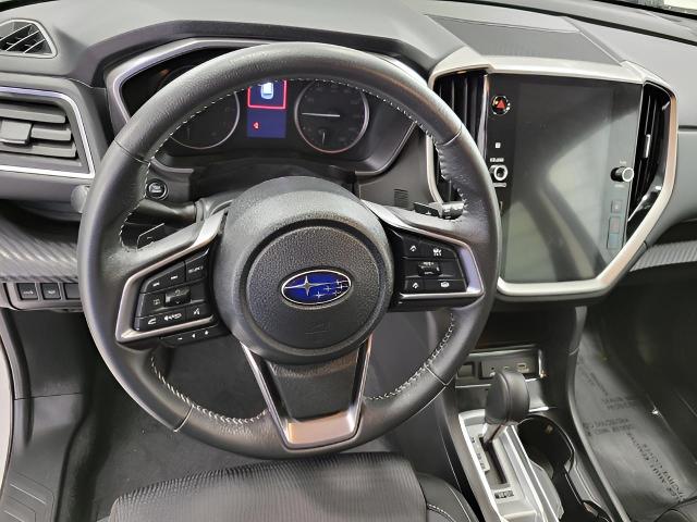 2024 Subaru Ascent Vehicle Photo in Green Bay, WI 54304