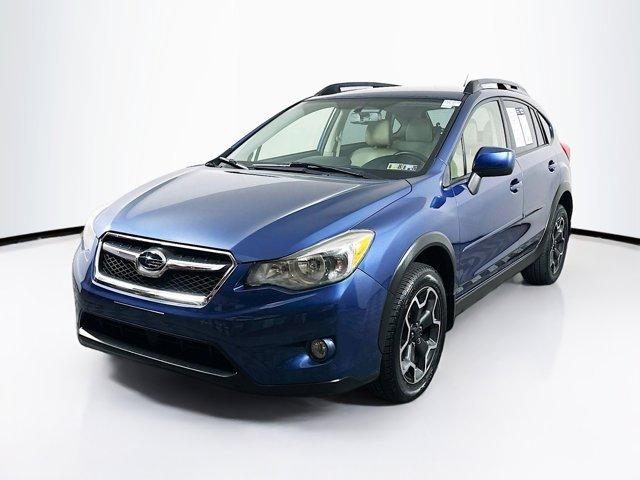 2013 Subaru XV Crosstrek Vehicle Photo in Doylestown, PA 18902