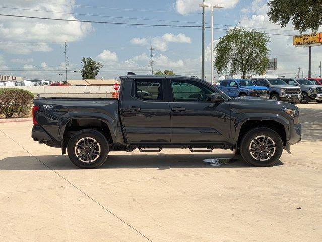2024 Toyota Tacoma 4WD Vehicle Photo in SELMA, TX 78154-1459