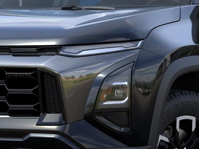 2026 Chevrolet Equinox Vehicle Photo in Roslyn, NY 11576