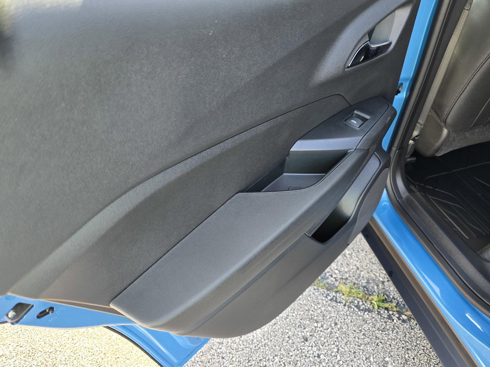 2025 Chevrolet Trax Vehicle Photo in Rolla, MO 65401