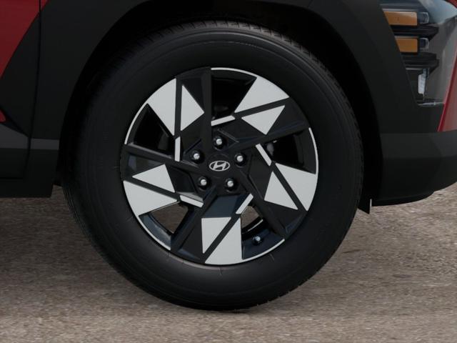2025 Hyundai KONA Vehicle Photo in Philadelphia, PA 19116