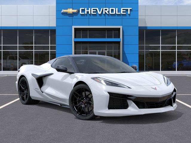 2025 Chevrolet Corvette Vehicle Photo in SAVANNAH, GA 31406-4513