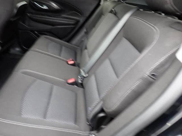 2023 GMC Terrain Vehicle Photo in ZELIENOPLE, PA 16063-2910