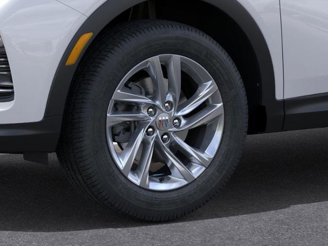 2025 Buick Envista Vehicle Photo in HARRISBURG, PA 17111-1033