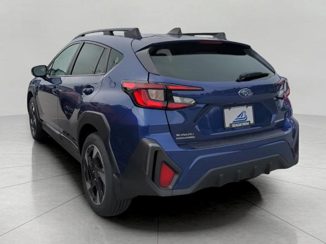 2025 Subaru Crosstrek Vehicle Photo in Green Bay, WI 54304