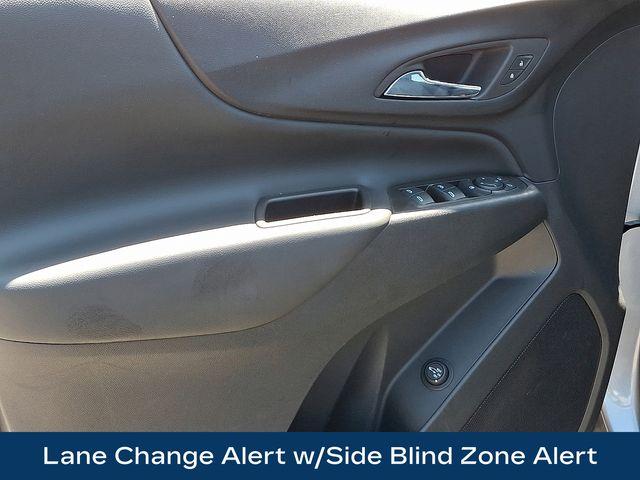 2023 Chevrolet Equinox Vehicle Photo in DANBURY, CT 06810-5034