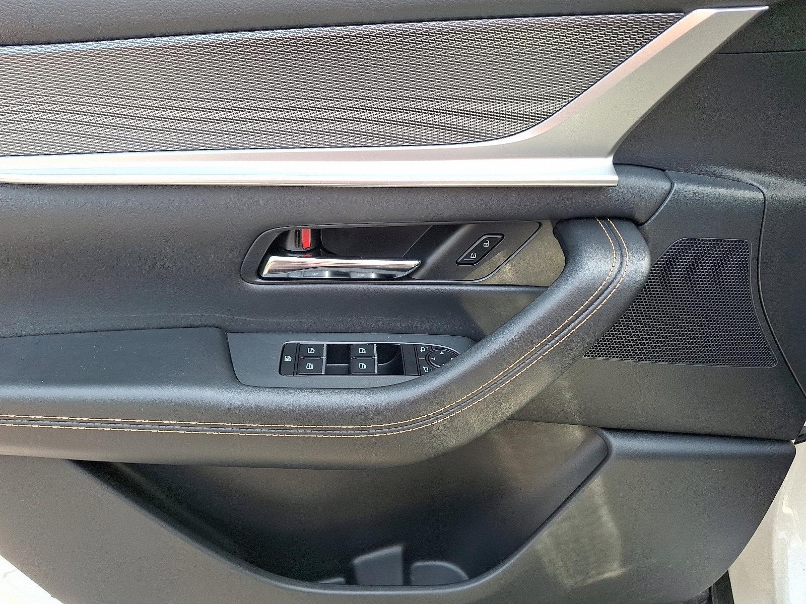 2024 Mazda CX-90 PHEV Vehicle Photo in Harrisburg, PA 17111