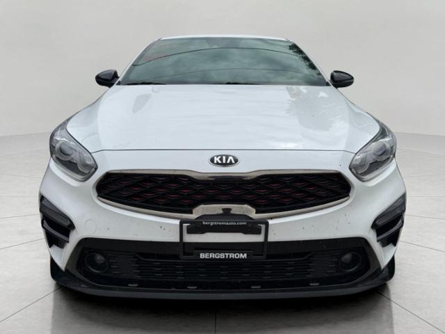 2021 Kia Forte Vehicle Photo in Appleton, WI 54914