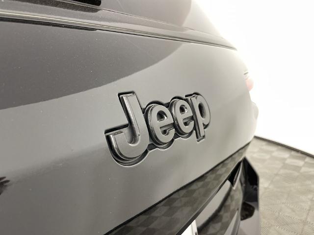 2021 Jeep Grand Cherokee L Vehicle Photo in GILBERT, AZ 85297-0402
