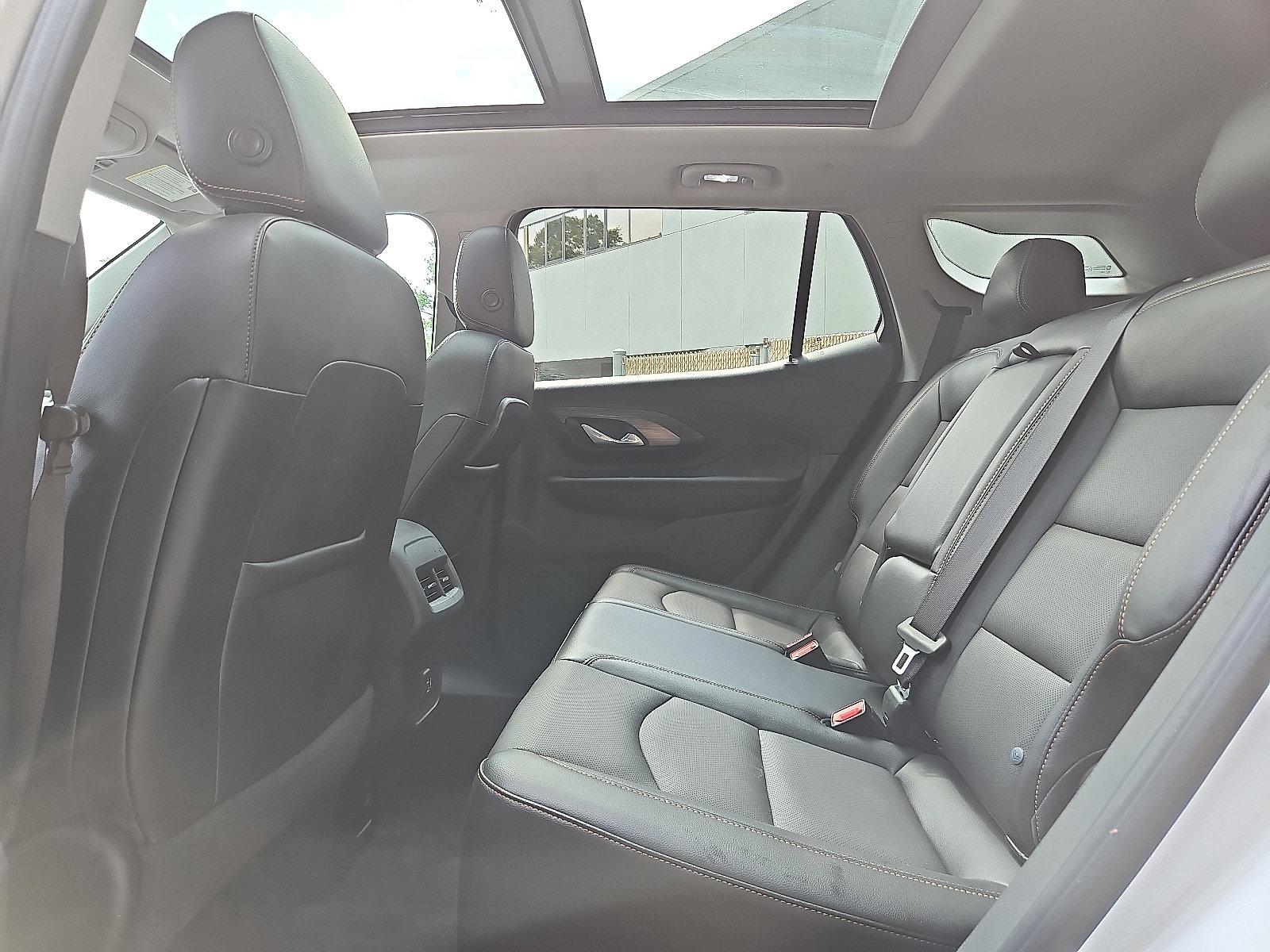 2021 GMC Terrain Vehicle Photo in Jenkintown, PA 19046