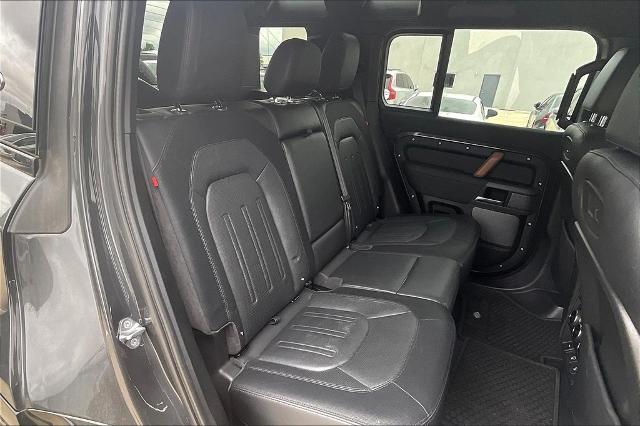 2021 Land Rover Defender Vehicle Photo in Grapevine, TX 76051