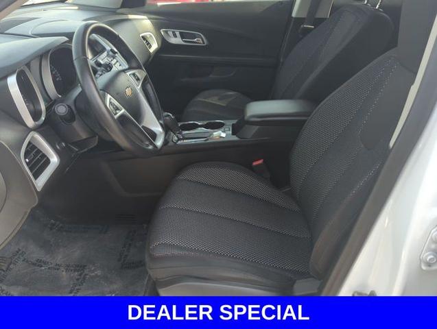 2017 Chevrolet Equinox Vehicle Photo in Merrillville, IN 46410