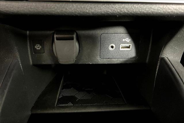 2023 Nissan Versa Vehicle Photo in Tulsa, OK 74129