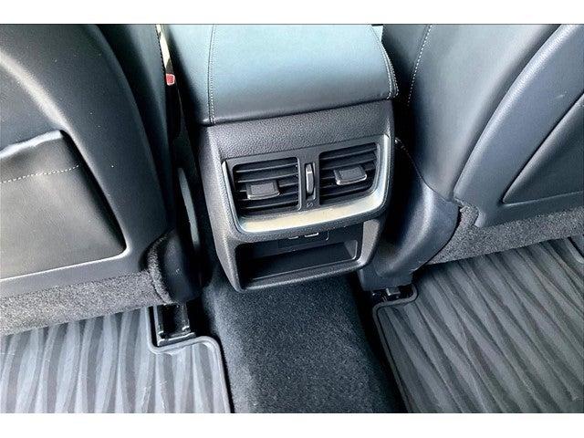 2023 INFINITI QX50 Vehicle Photo in San Antonio, TX 78230