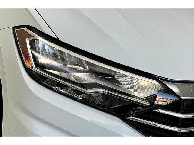 2021 Volkswagen Jetta Vehicle Photo in Grapevine, TX 76051