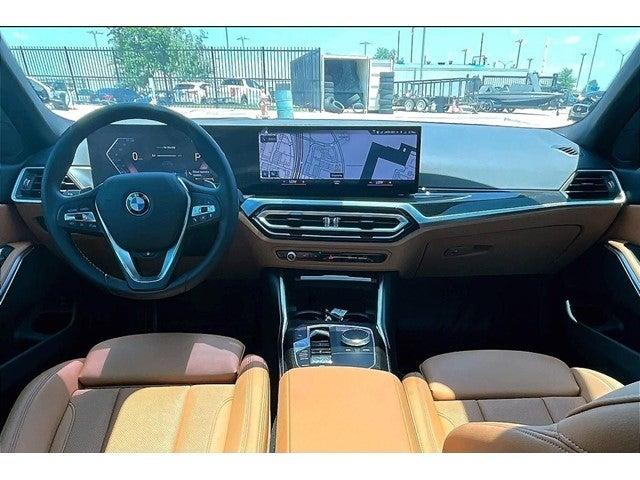 2023 BMW 330i Vehicle Photo in Grapevine, TX 76051