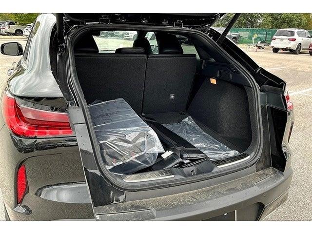 2025 INFINITI QX55 Vehicle Photo in San Antonio, TX 78230