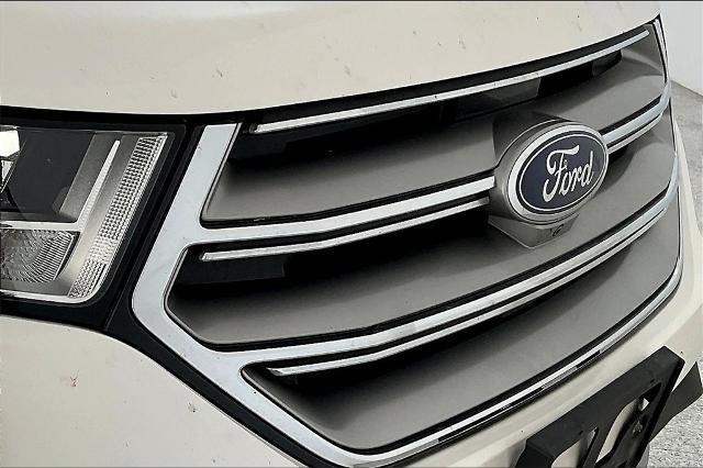 2016 Ford Edge Vehicle Photo in Grapevine, TX 76051