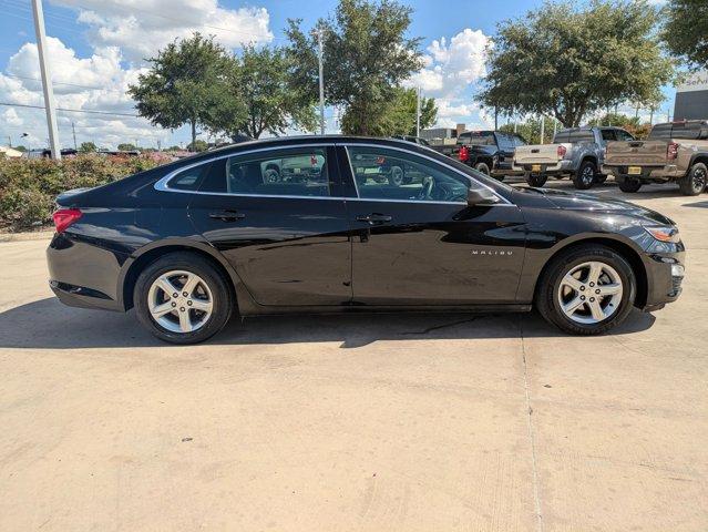 2022 Chevrolet Malibu Vehicle Photo in San Antonio, TX 78209